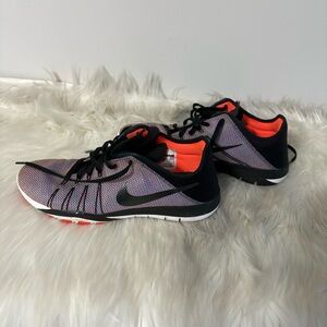 Nike Free sneakers